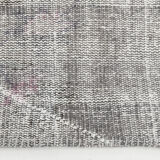 Tapis vintage patchwork turc