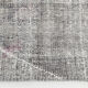 Turkish patchwork vintage rug