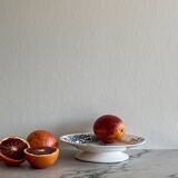 Iron Earth Compote Dish