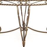 Coffee table by Subes