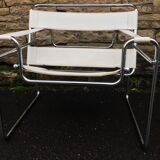 Wassily armchair by Marcel Breuer