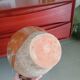 Grease pot