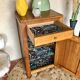 Vintage jam maker
