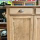 Buffet parisien vintage