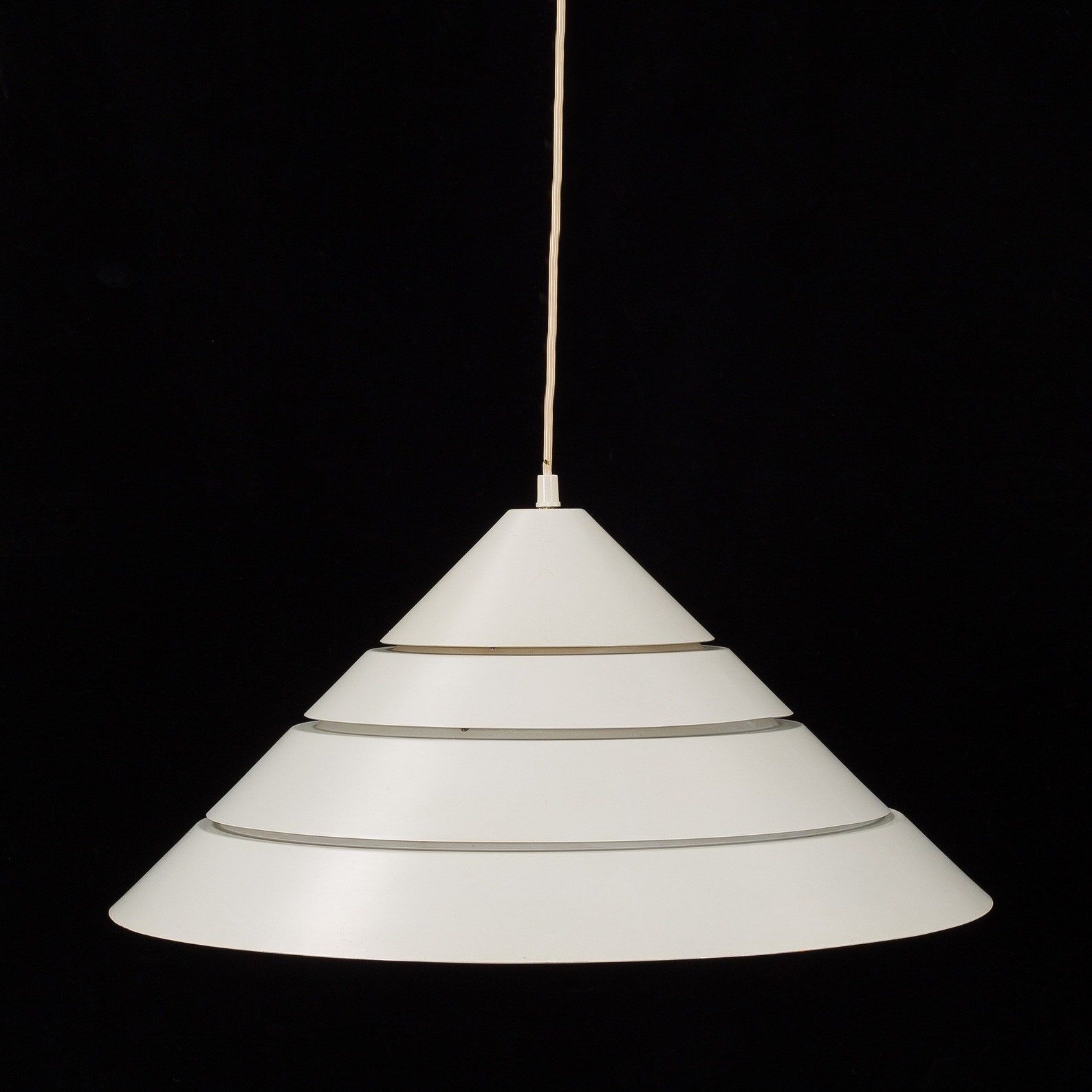 Hans Agne Jakobsson Markaryd hanging lamp T 921