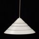 Hans Agne Jakobsson Markaryd hanging lamp T 921