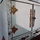 Meuble bar baroque italien