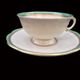 Duo of cups "Prinzess" – Krister Porcelain Manufacture (KPM) Germany