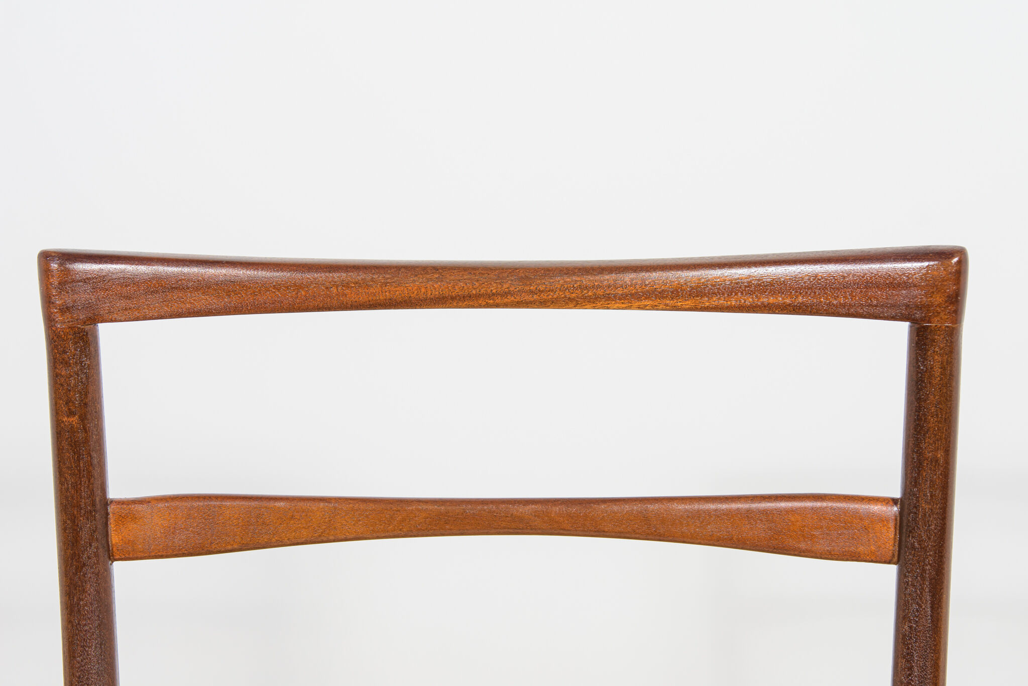 Mid-century dining chairs from McIntosh, United Kingdom, 1960s, set of 8