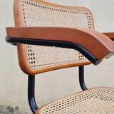 Armchair B64 by Marcel Breuer