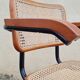 Armchair B64 by Marcel Breuer