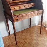 Bureau à cylindre