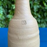 Ceramic bottles
