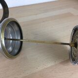 Melior Piston Coffee Maker 8 Cups Pyrex