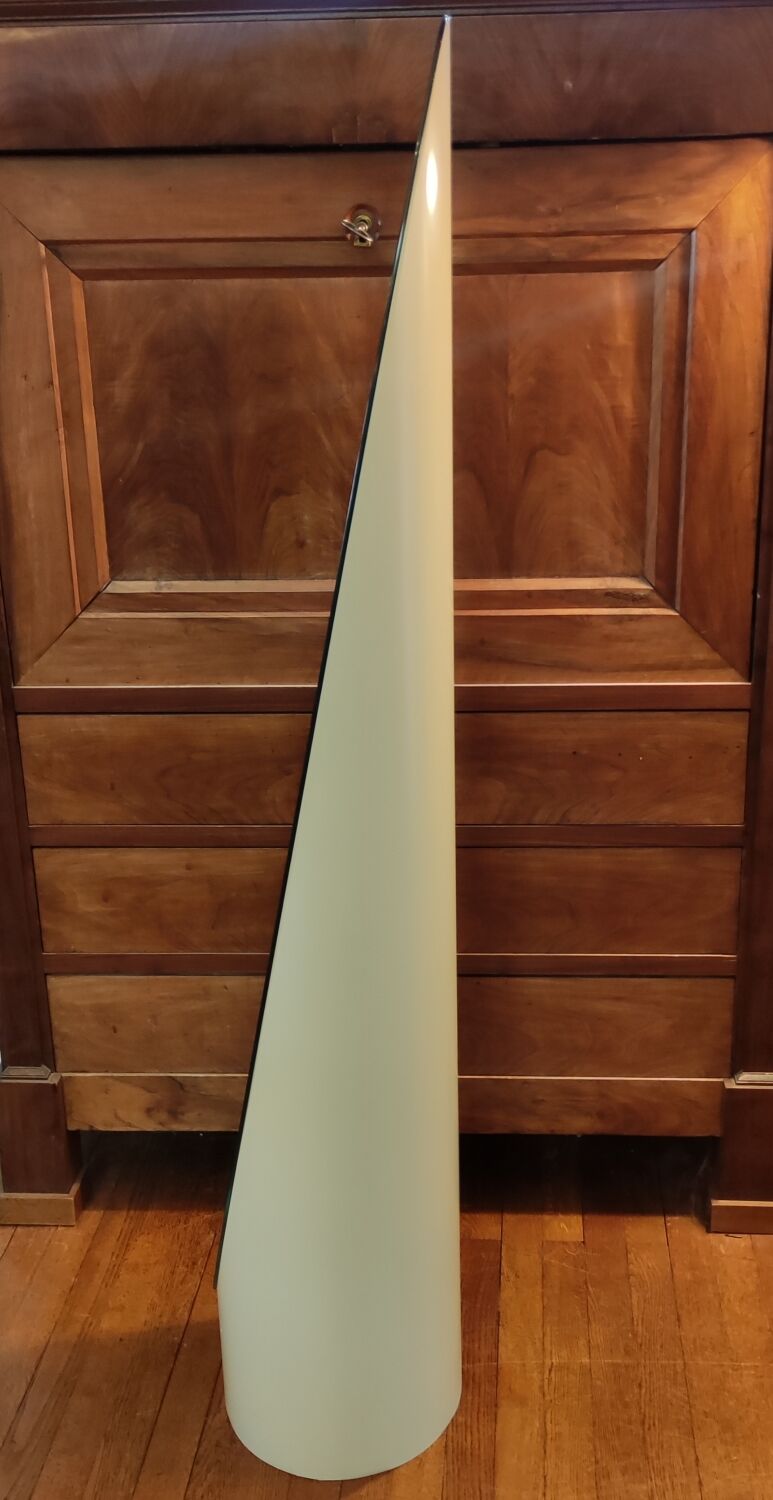 1970s design lipstick mirror