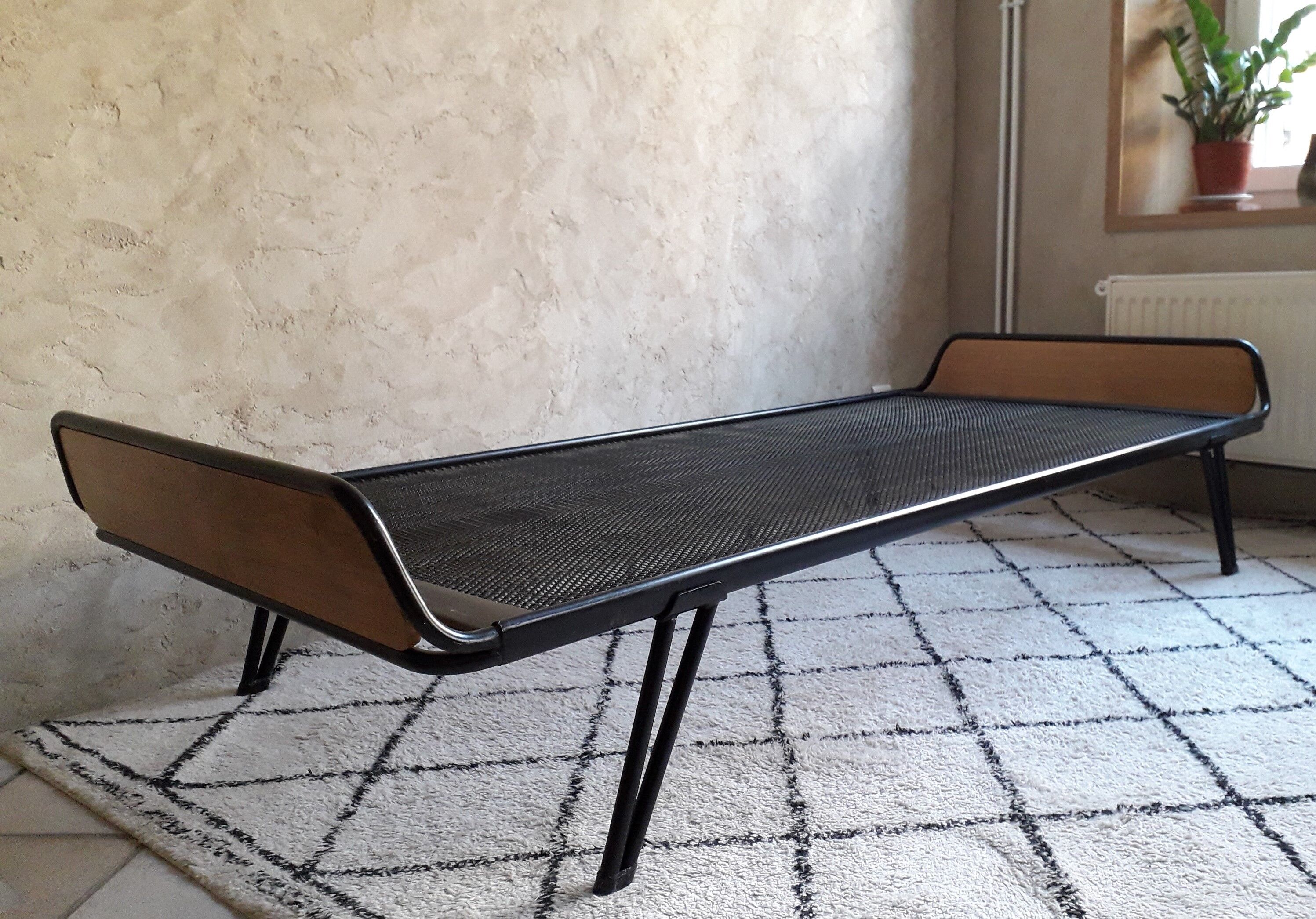 Daybed style Auping