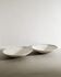 Large Mid Century Low Concrete Planter by Willy Guhl, 1950s