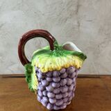 Grape pitcher