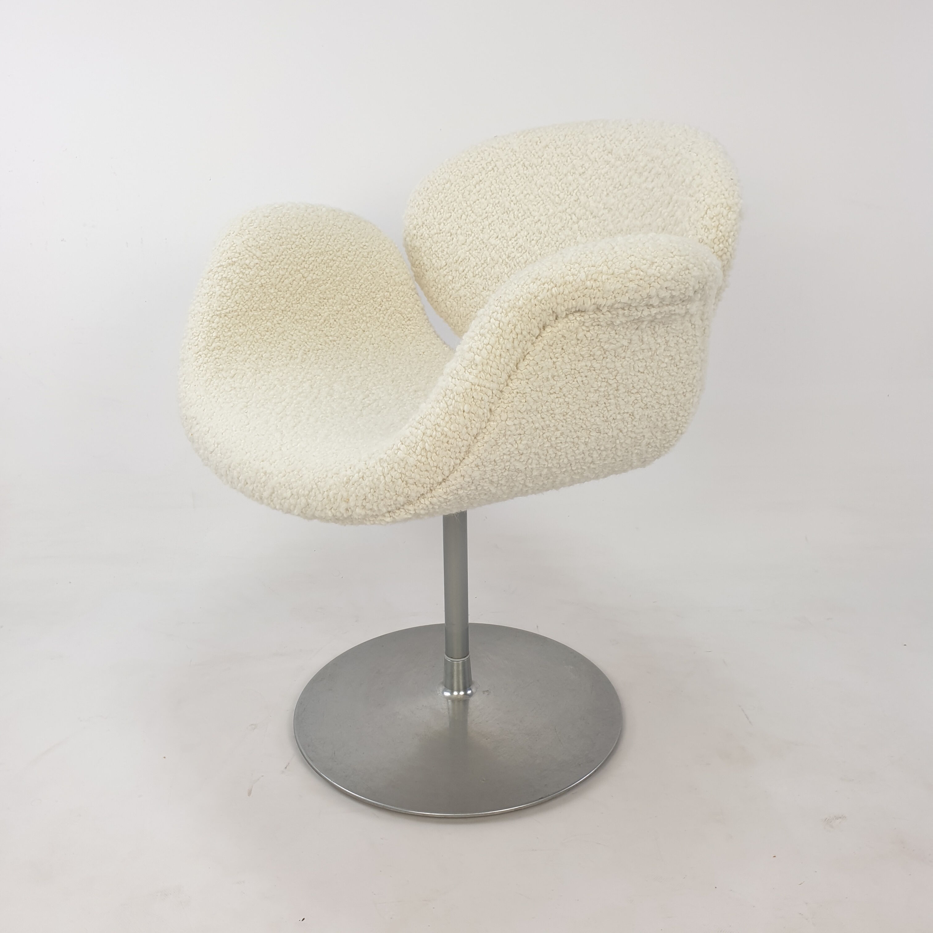 Tulip Armchair by Pierre Paulin for Artifort, 1980s