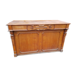 Shoemaker counter, Bank of store