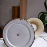 50s/60s cocotte lamp
