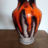 Pair of Baudin vases