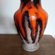 Pair of Baudin vases