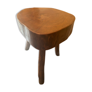 Tabouret tripode