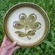 Assiettes ~ gien