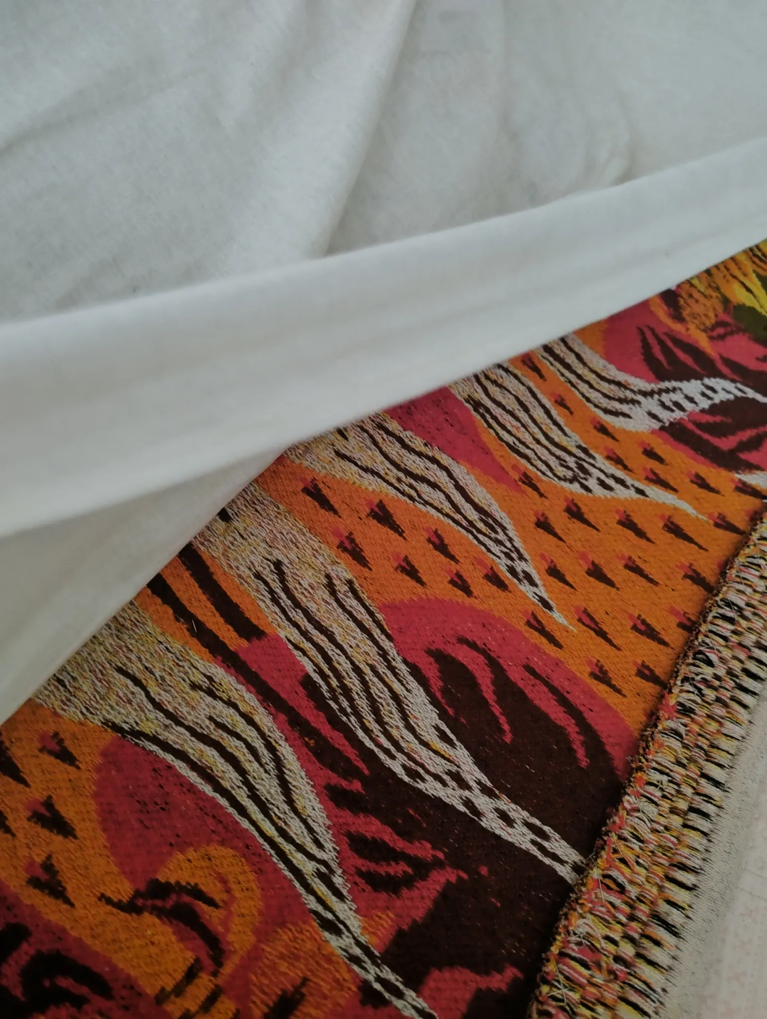 Tapestry Michèle Ray, Aubusson