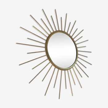 Mirror sun 45 cm