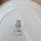 Flat plates model La Baule