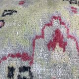 Turkish cushion cover 45 x 45 cm