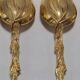 Small spoons