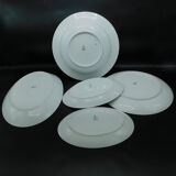 Winterling Marktleuthen Bavaria service dish set
