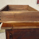 Empire jam maker in solid walnut