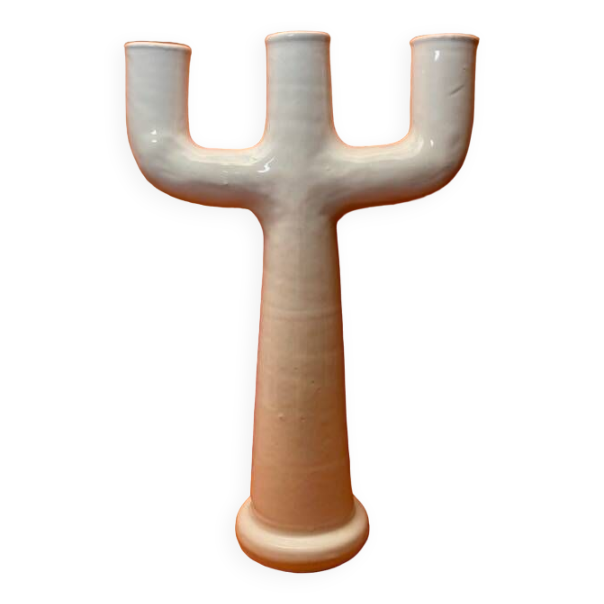 3 Branch Candle Holder