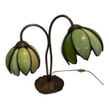 Art Deco lamp