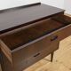 Commode en teck du milieu du siècle, Danemark, années 1960