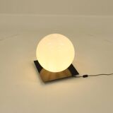 Large table or floor lamp Micol by Sergio Mazza & Giuliana Gramigna for Quattrifolio