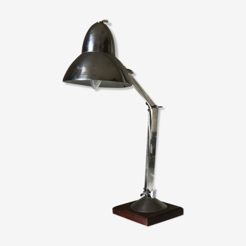 Lampe vintage design annees 59