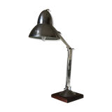 Lampe vintage design annees 59