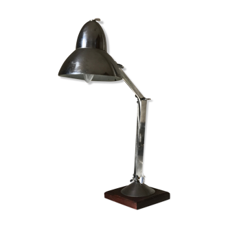 Vintage design lamp 59 years