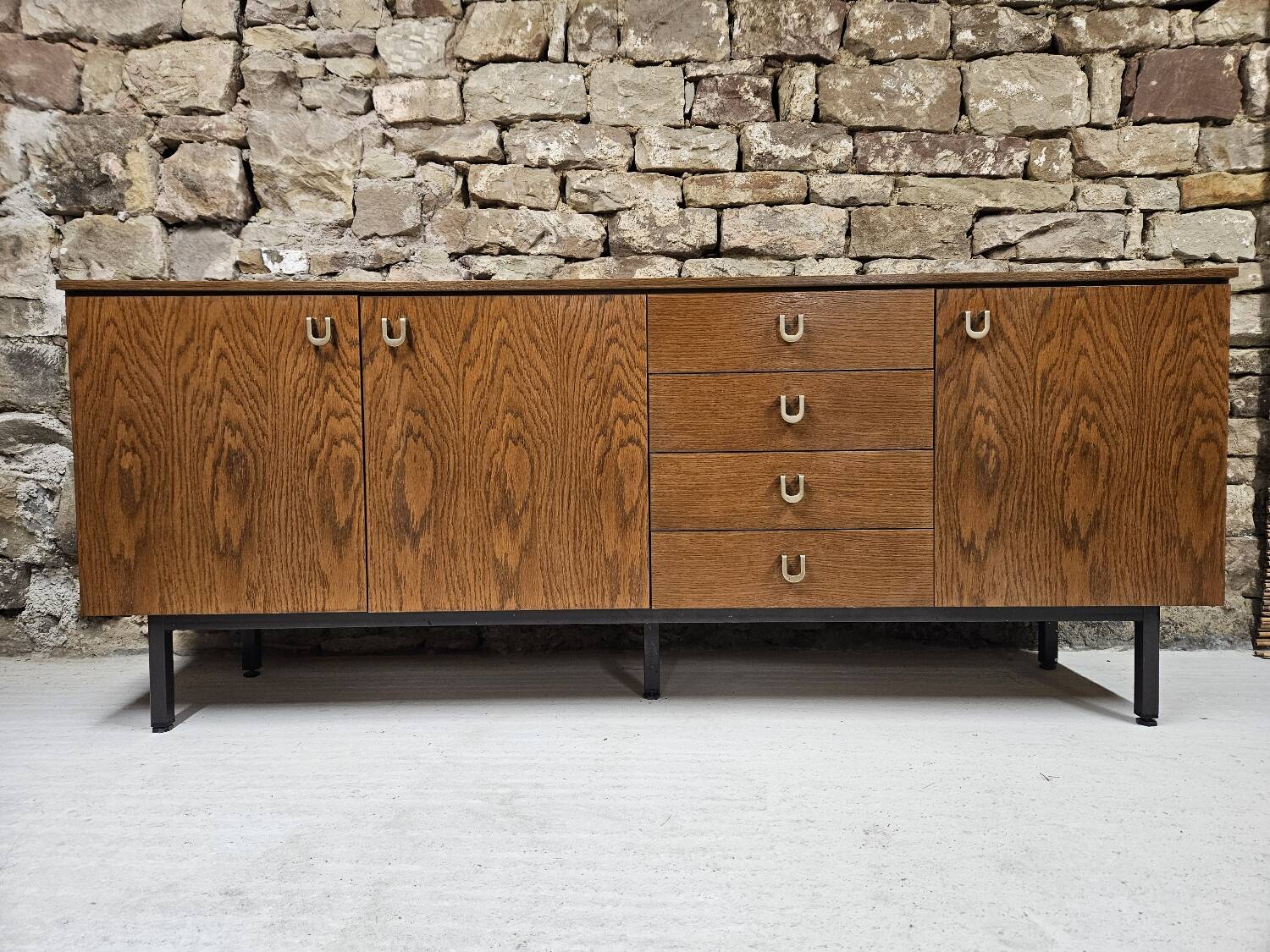 Sideboard, 1970