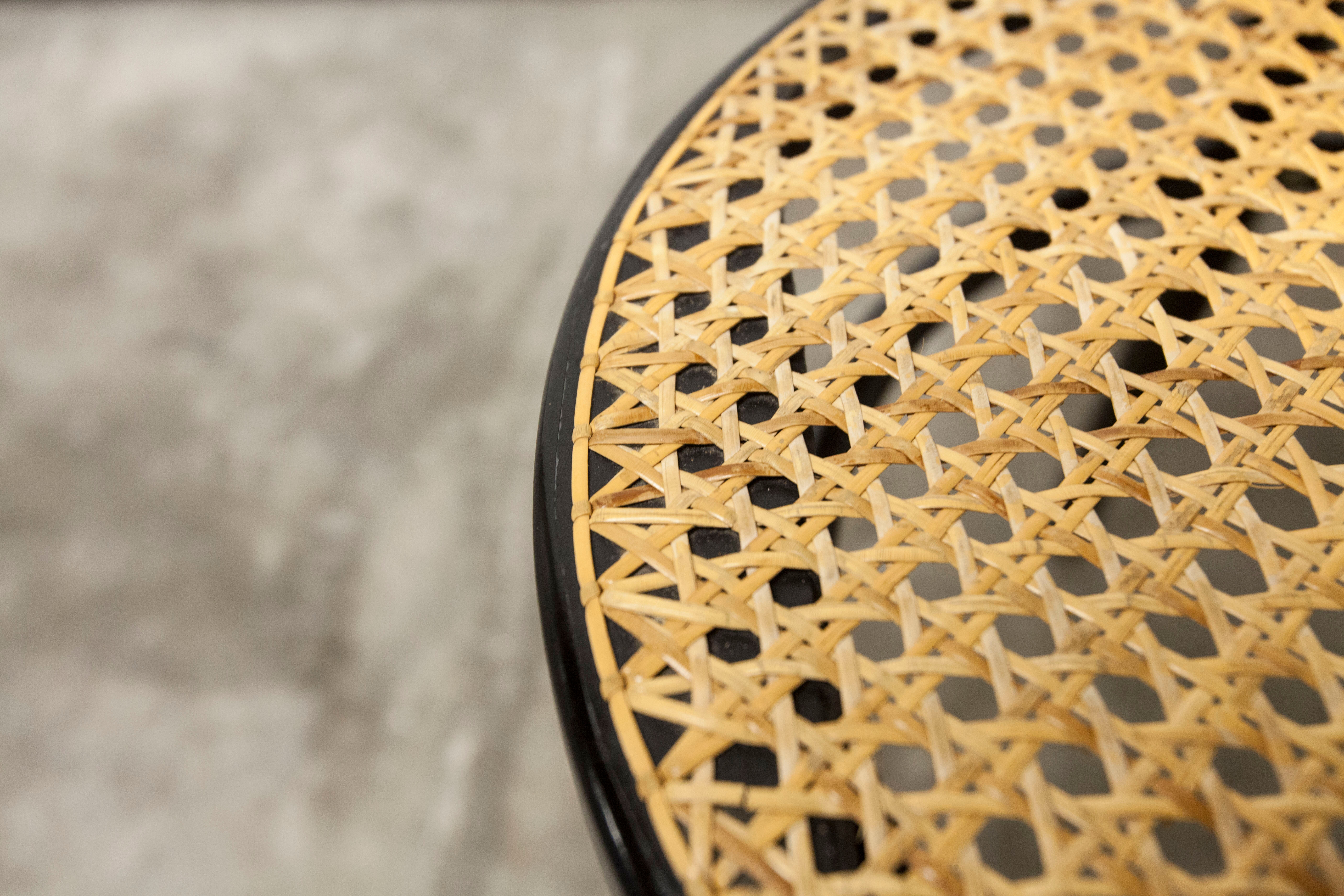 Thonet frères chair made in Radomsko 1930