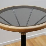 B4 Bla-Station high table, Architonic