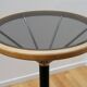 B4 Bla-Station high table, Architonic