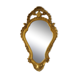 Miroir Baroque rocaille style Louis XV