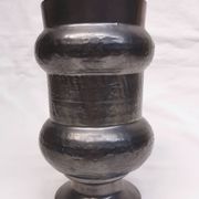 Pot, vase. ceramic signed jean marais.