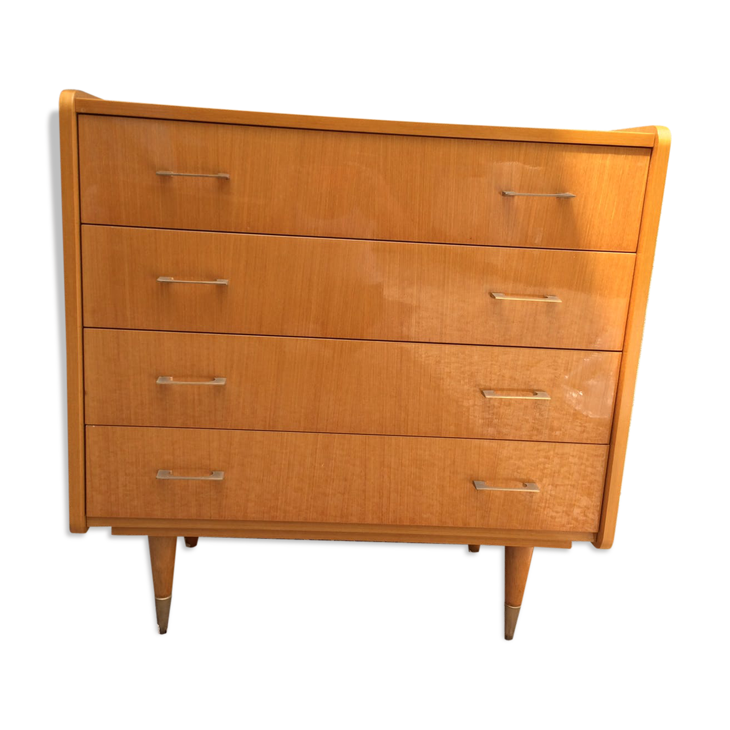 Commode vintage